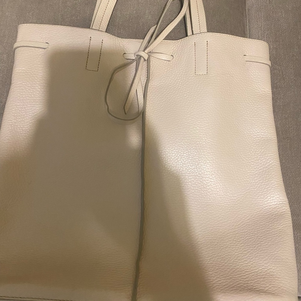 Banana republic bag